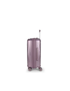 Maleta Trolley Cabina Gabol Queens Lila Maletas Cabina | ... 2