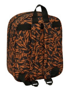 MOCHILA GUARDERIA 3D NARUTO 2