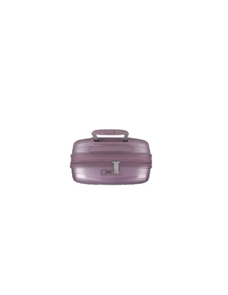 Maleta Trolley Cabina Gabol Queens Lila Maletas Cabina | ...