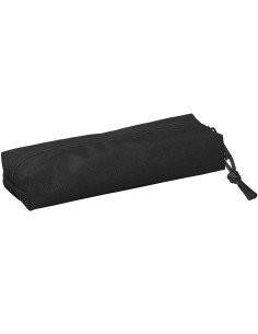 PORTATODO RECTANGULAR C/GOMA ELAST. 22CM SAFTA "BLACK" Po... 2