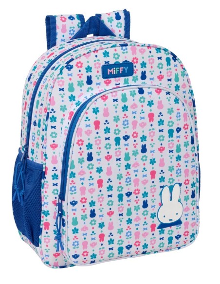 MOCHILA ADAPT.CARRO MIFFY "BUNNY"