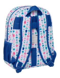 MOCHILA INFANTIL ADAPT.CARRO MIFFY "BUNNY" 2