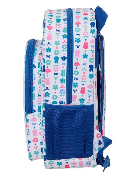 MOCHILA INFANTIL ADAPT.CARRO MIFFY "BUNNY"