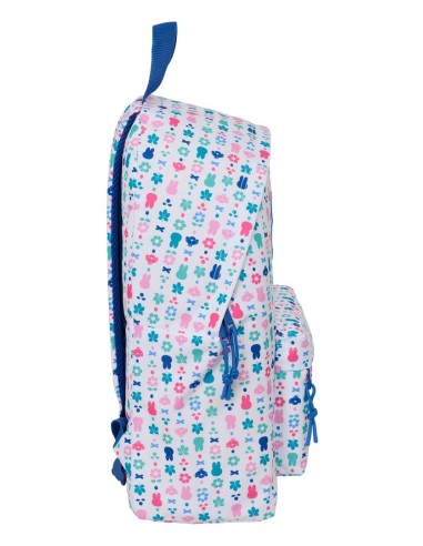 MOCHILA MIFFY "BUNNY"