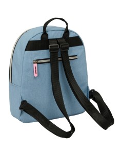 MINI MOCHILA K-POP Demon Hunters - HUNTR/X 2