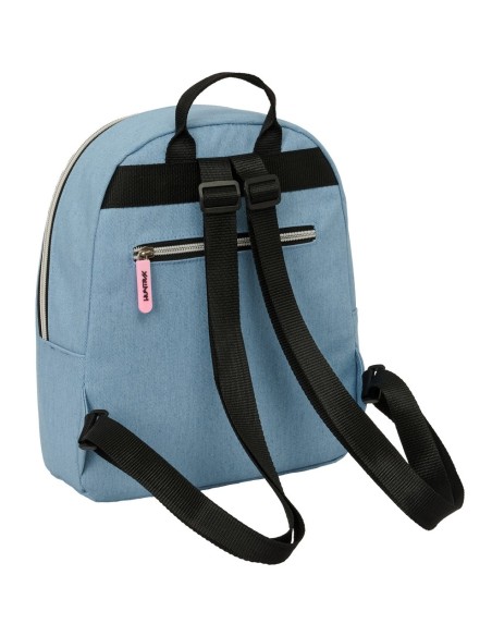 MINI MOCHILA K-POP Demon Hunters - HUNTR/X