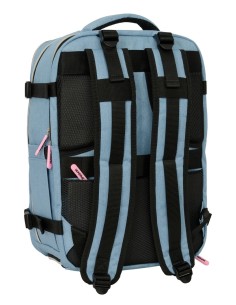 MOCHILA VIAJE CABINA PORTATIL 15,6'' K-POP Demon Hunters - HUNTR/X 2