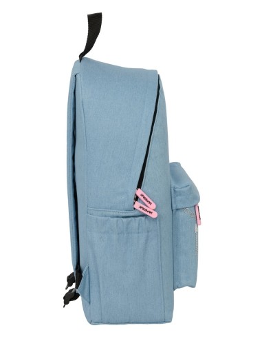 MOCHILA PARA PORTATIL 14.1'' K-POP Demon Hunters - HUNTR/X