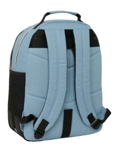 MOCHILA DOBLE ADAPT.CARRO K-POP Demon Hunters - HUNTR/X 2