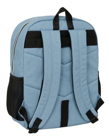 MOCHILA ADAPT.A CARRO K-POP Demon Hunters - HUNTR/X
