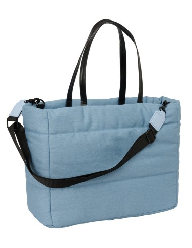 BOLSO CON BOLSILLO PARA PORTATIL 14,1'' K-POP Demon Hunters - HUNTR/X