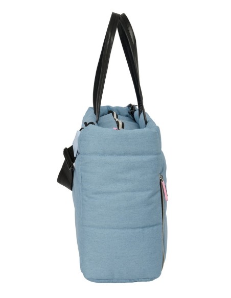 BOLSO CON BOLSILLO PARA PORTATIL 14,1'' K-POP Demon Hunters - HUNTR/X