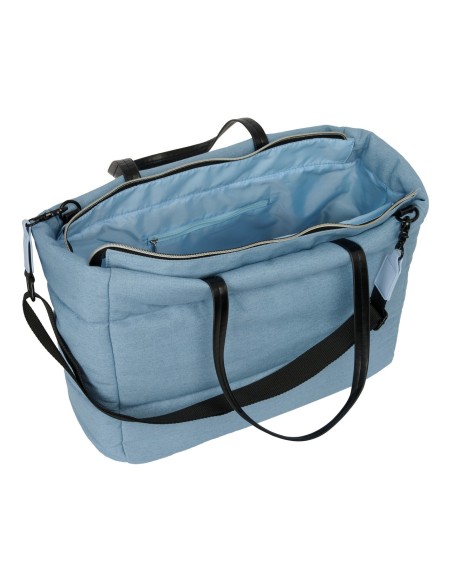 BOLSO CON BOLSILLO PARA PORTATIL 14,1'' K-POP Demon Hunters - HUNTR/X