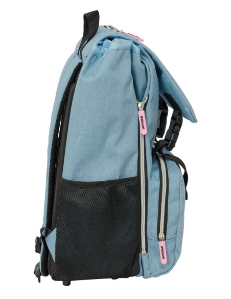 MOCHILA EXTENSIBLE K-POP Demon Hunters - HUNTR/X