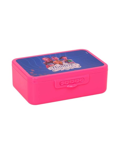 FIAMBRERA 850ML K-POP Demon Hunters - STATIONERY