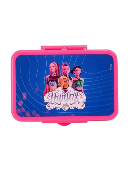 FIAMBRERA 850ML K-POP Demon Hunters - STATIONERY