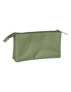 PORTATODO TRIPLE EL GANSO BASICS "VERDE" 2