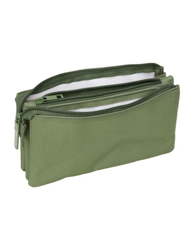 PORTATODO TRIPLE EL GANSO BASICS "VERDE"