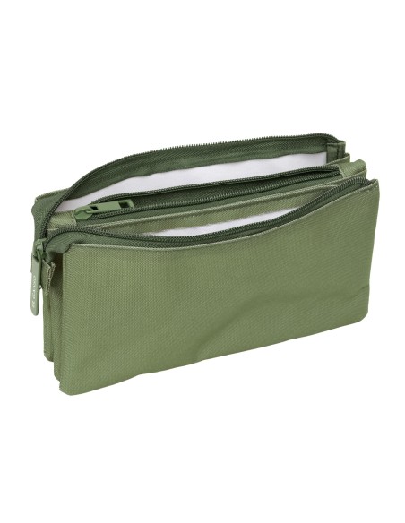 PORTATODO TRIPLE EL GANSO BASICS "VERDE"