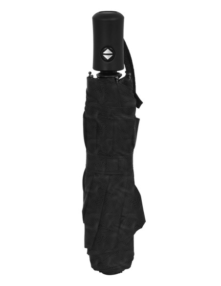 PARAGUAS PLEGABLE AUTOMATICO 58 CM K-POP Demon Hunters - ENERGY