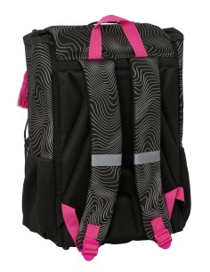 MOCHILA EXTENSIBLE K-POP Demon Hunters - ENERGY 2