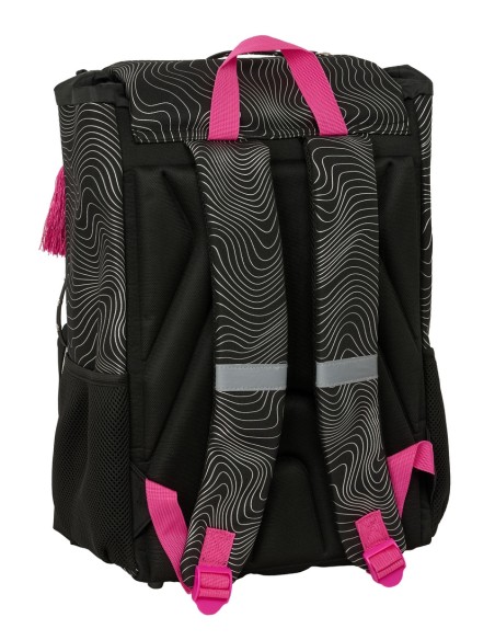MOCHILA EXTENSIBLE K-POP Demon Hunters - ENERGY