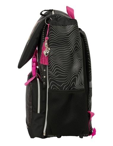 MOCHILA EXTENSIBLE K-POP Demon Hunters - ENERGY