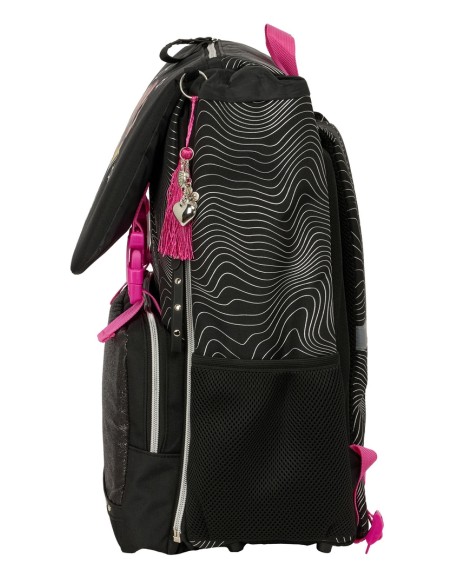 MOCHILA EXTENSIBLE K-POP Demon Hunters - ENERGY
