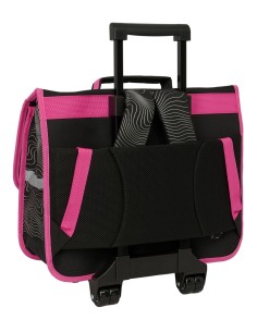 CARTERA CON CARRO K-POP Demon Hunters - ENERGY 2