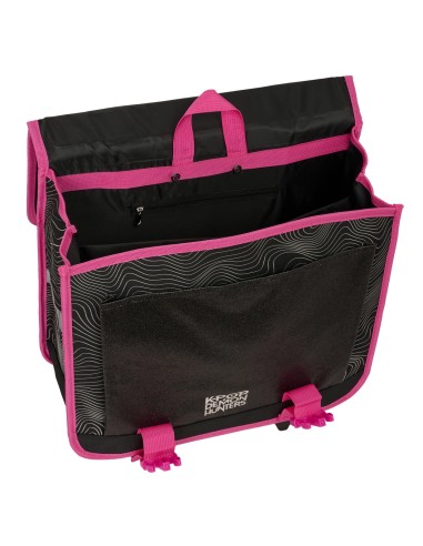 CARTERA CON CARRO K-POP Demon Hunters - ENERGY