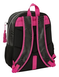 MOCHILA ADAPT.CARRO K-POP Demon Hunters - ENERGY 2