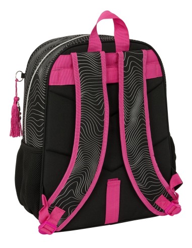 MOCHILA ADAPT.CARRO K-POP Demon Hunters - ENERGY
