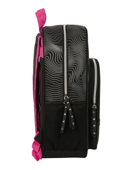 MOCHILA ADAPT.CARRO K-POP Demon Hunters - ENERGY