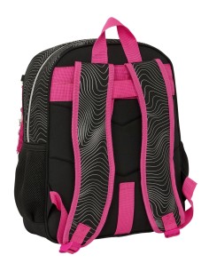 MOCHILA JUNIOR ADAPT.CARRO K-POP Demon Hunters - ENERGY 2