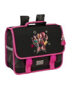 CARTERA K-POP Demon Hunters - ENERGY
