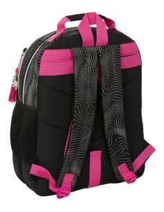 MOCHILA DOBLE ADAPT.CARRO K-POP Demon Hunters - ENERGY 2