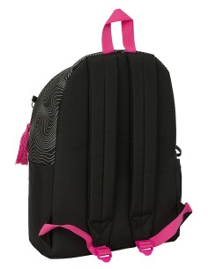 MOCHILA PARA PORTATIL 14.1'' K-POP Demon Hunters - ENERGY 2