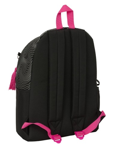 MOCHILA PARA PORTATIL 14.1'' K-POP Demon Hunters - ENERGY