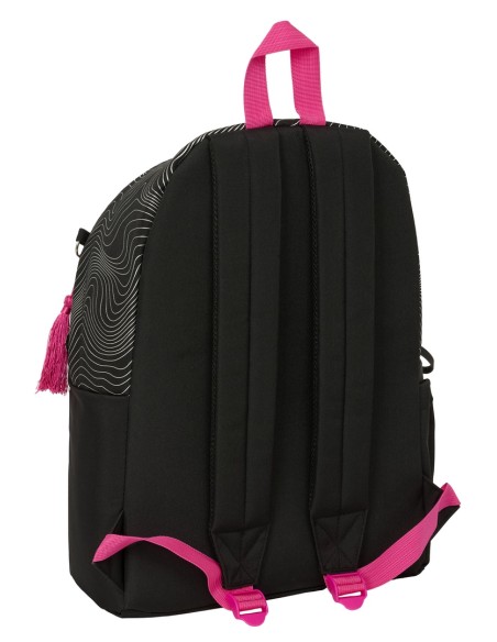 MOCHILA PARA PORTATIL 14.1'' K-POP Demon Hunters - ENERGY
