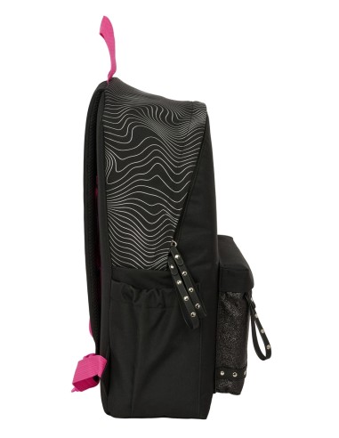 MOCHILA PARA PORTATIL 14.1'' K-POP Demon Hunters - ENERGY