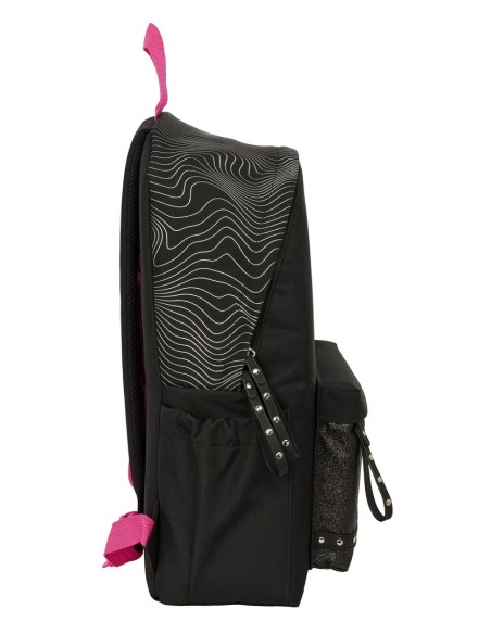 MOCHILA PARA PORTATIL 14.1'' K-POP Demon Hunters - ENERGY