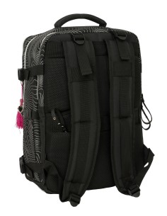 MOCHILA VIAJE CABINA PORTATIL 15,6'' K-POP Demon Hunters - ENERGY 2
