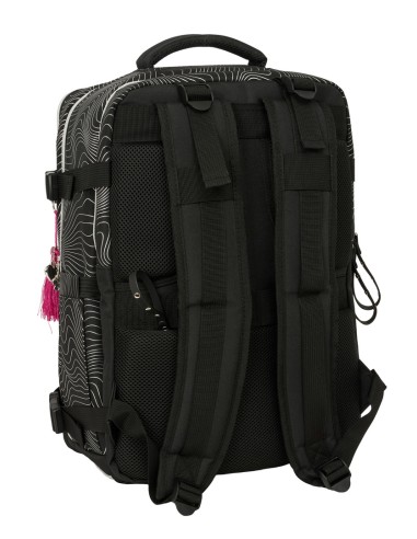 MOCHILA VIAJE CABINA PORTATIL 15,6'' K-POP Demon Hunters - ENERGY