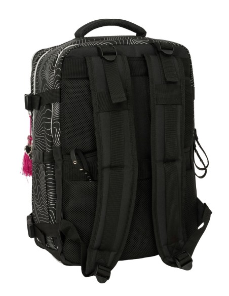 MOCHILA VIAJE CABINA PORTATIL 15,6'' K-POP Demon Hunters - ENERGY
