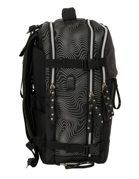 MOCHILA VIAJE CABINA PORTATIL 15,6'' K-POP Demon Hunters - ENERGY