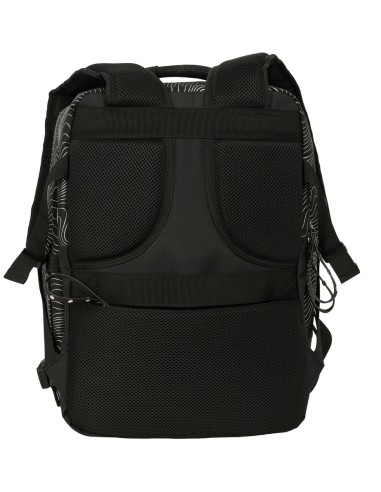 MOCHILA VIAJE CABINA PORTATIL 15,6'' K-POP Demon Hunters - ENERGY