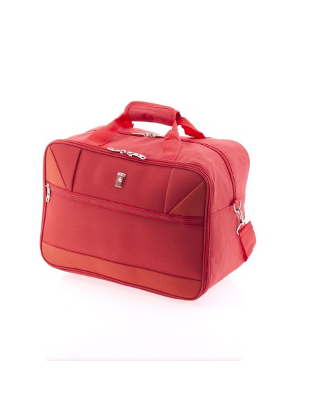 BOLSO VIAJE O DEPORTE GLADIATOR METRO ROJO BOLSO VIAJE O DEPORTE GLADIATOR METRO ROJO