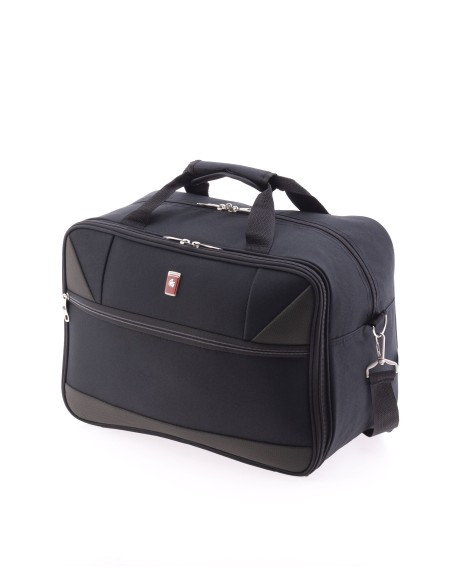 BOLSO VIAJE O DEPORTE GLADIATOR METRO NEGRO BOLSO VIAJE O DEPORTE GLADIATOR METRO NEGRO