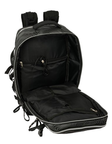 MOCHILA VIAJE CABINA PORTATIL 15,6'' K-POP Demon Hunters - ENERGY