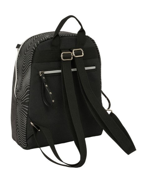 MINI MOCHILA K-POP Demon Hunters - ENERGY